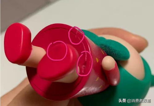 泡泡玛特盲盒 当新体验破碎在塑料缝隙之间